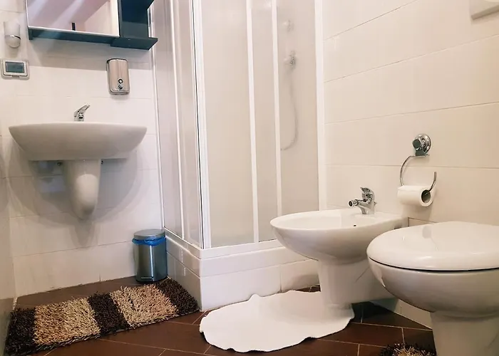 منزل للإقامة Airport -