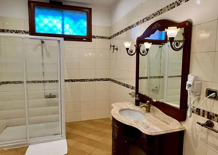 منزل للإقامة Airport - باري