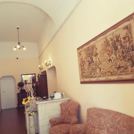 Airport - Quarto em Acomodações Particulares *