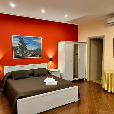 ホームステイ Airport -