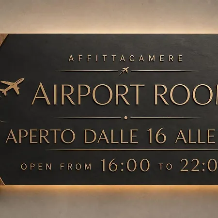 Airport - * Бари
